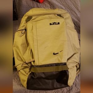 Nike LeBron James Backpack